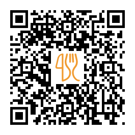 QR-code link către meniul Hank's Bistro