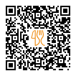 QR-code link către meniul Ohana Hawaiian Bbq