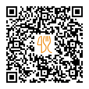 QR-code link către meniul Taste Indonesia