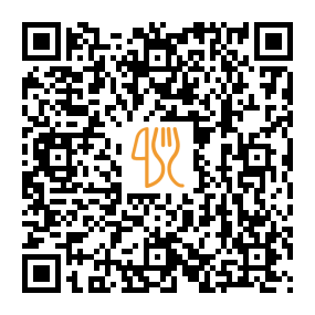 QR-code link către meniul Ti Bananne Caribbean Bistro