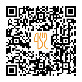 QR-code link către meniul Backstretch Buffet