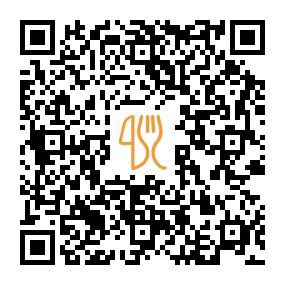 QR-code link către meniul Coquette Bake Shop