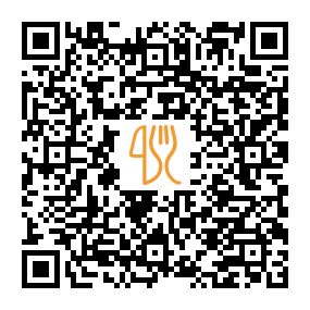 QR-code link către meniul Cwtch Cafe