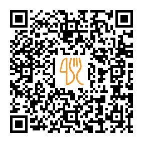 QR-code link către meniul Blaze Pizza