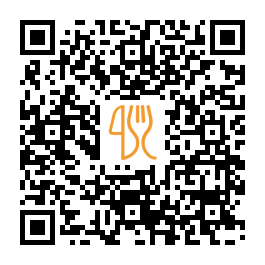 QR-code link către meniul Alvear y Nueve