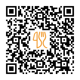 QR-code link către meniul Veganika