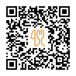 QR-code link către meniul 808 Poké Bowl