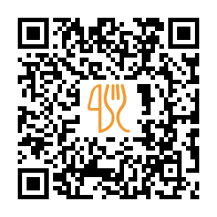 QR-code link către meniul Aloha Bay