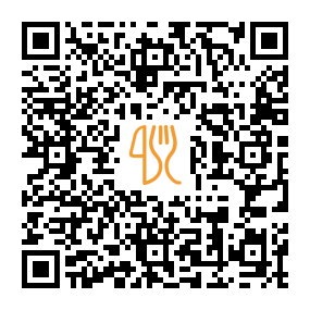 QR-code link către meniul Grinde's Diner