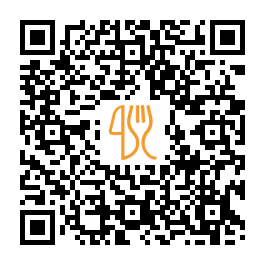 QR-code link către meniul Karavansarai