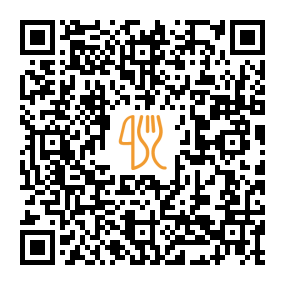 QR-code link către meniul Rustic Kitchen