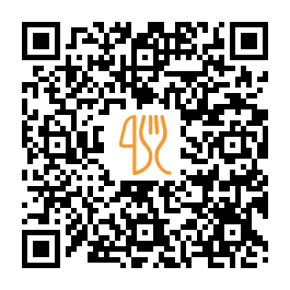 QR-code link către meniul Bokalen