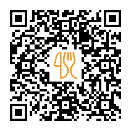 QR-code link către meniul Calie Traiteur