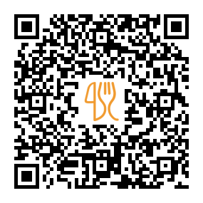 QR-code link către meniul Praters Bbq Manchester