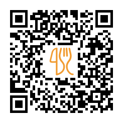 QR-code link către meniul Coston Poa