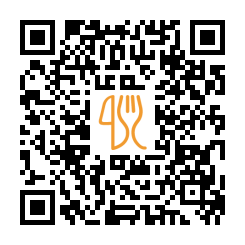 QR-code link către meniul Hook's Bbq