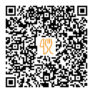 QR-code link către meniul Two Rivers Copper Princess Wilderness Lodge