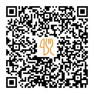 QR-code link către meniul Cafe de Garcia