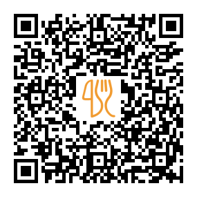 QR-code link către meniul Cafe Des Sports