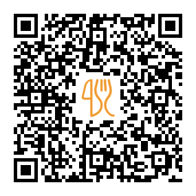 QR-code link către meniul Heavenly Bakery