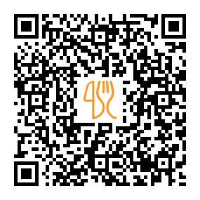 QR-code link către meniul Verandina