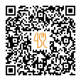 QR-code link către meniul Fish Market Intercontinental Jeddah