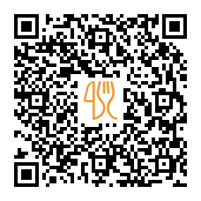 QR-code link către meniul Érablière Charbonneau