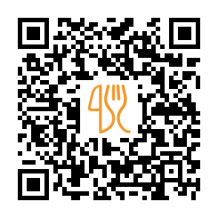 QR-code link către meniul El Rodizio