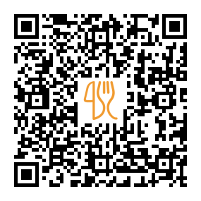 QR-code link către meniul Big Bites Grilled Burger