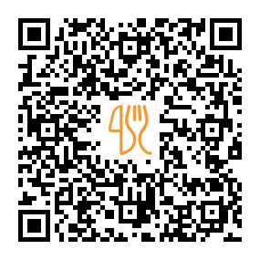 QR-code link către meniul Indian Paradox