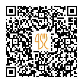 QR-code link către meniul Black Trumpet Bistro