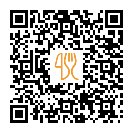 QR-code link către meniul Hunter's Brewing