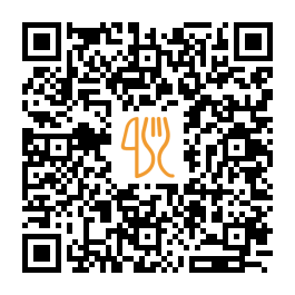 QR-code link către meniul Domaine De L'adoux