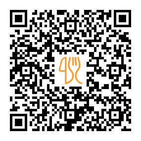 QR-code link către meniul The Blossom Road Pub