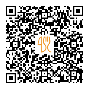 QR-code link către meniul Brasserie Du Bourbonnais