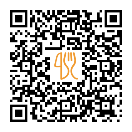 QR-code link către meniul Churrasqueira Buzi