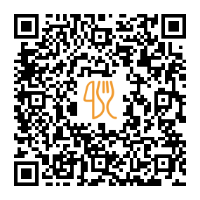 QR-code link către meniul Green Eats Kitchen Juice