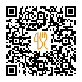 QR-code link către meniul Izzy's Diner Pizza