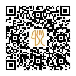 QR-code link către meniul Rumah Makan Legoh