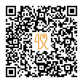 QR-code link către meniul Garden Grille