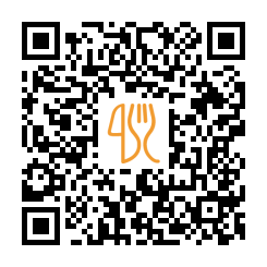 QR-code link către meniul Mang Sawirat