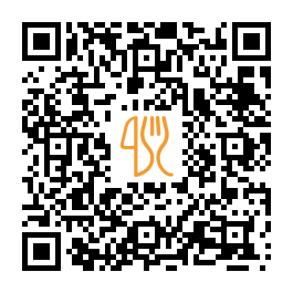 QR-code link către meniul King Buffet