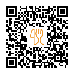 QR-code link către meniul Chez Azizounette