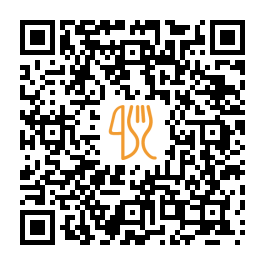 QR-code link către meniul Thai Garden