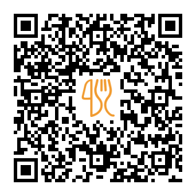 QR-code link către meniul Restavracija Mango Maribor