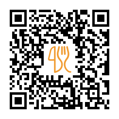 QR-code link către meniul Tribe Naija