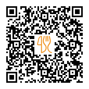 QR-code link către meniul White Linen Tea House