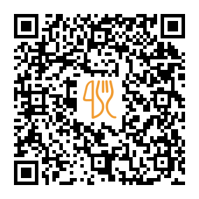 QR-code link către meniul Frederick's Pastries