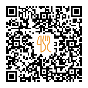 QR-code link către meniul Restaurent Le Bourbon