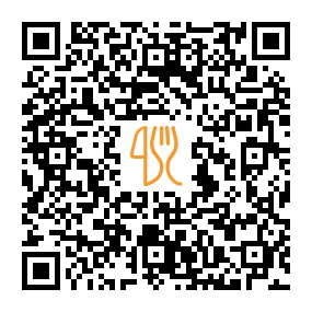 QR-code link către meniul The Downtown Quarterback